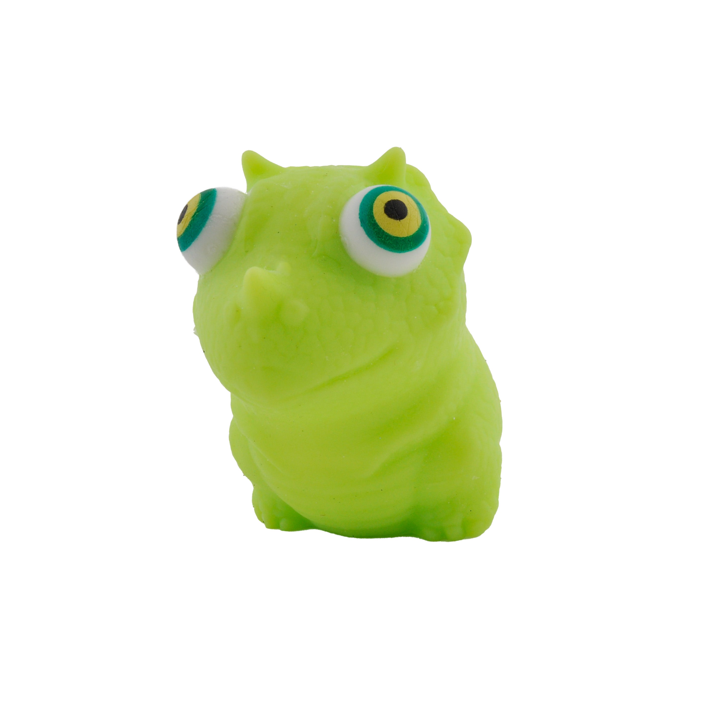 Squishy Gecko - Green